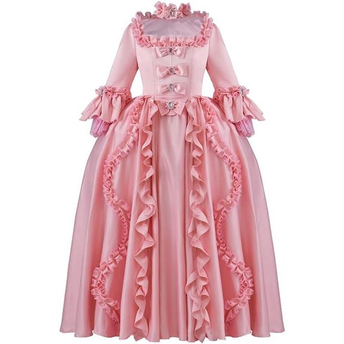 18th century rococo - 18th,