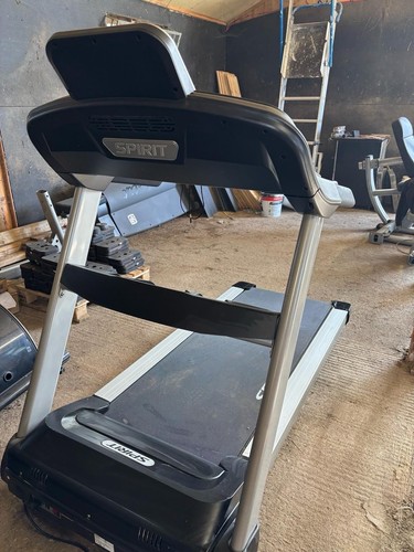 Spirit fitness treadmill xt685 - treadmill,
