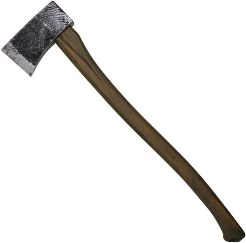 Cosplay foam lumberjack - foam,