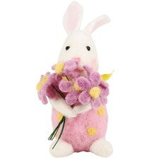 Primitives By Kathy Felt Bunny