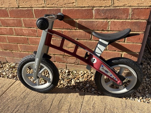 Balance bike firstbike - balance,