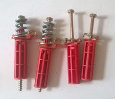 Bosch TRANSIT BOLTS Classixx