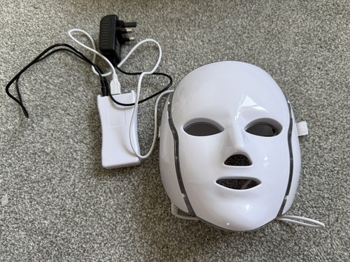 Led beauty mask - led,
