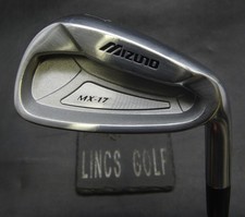 Mizuno MX-17 7 Iron Regular