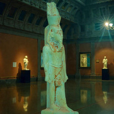 Egyptian Antiques Rare Antique