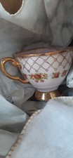 21 Piece Tuscan Fine English