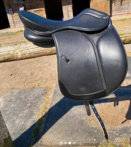 Easy trek treeless leather - trek,