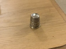 Antique James Fenton Sterling