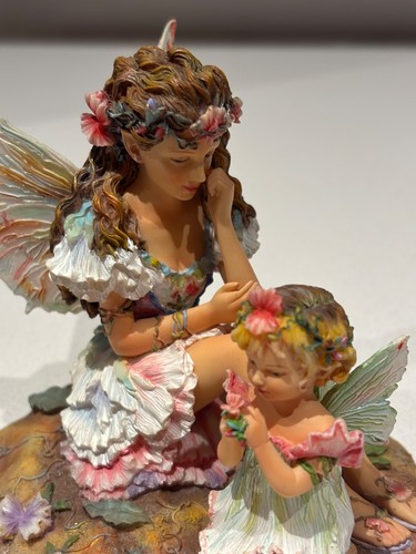 The sweetest moment faerie - sweetest,