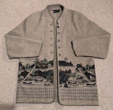 Vintage Geiger Collection 100%