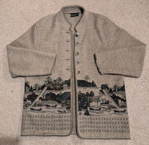 Vintage geiger collection - geiger,
