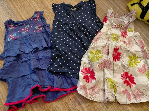 Bundle dress clothes - dress,