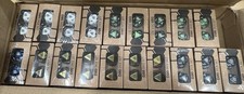 HEAVY METAL DICE SETS D20