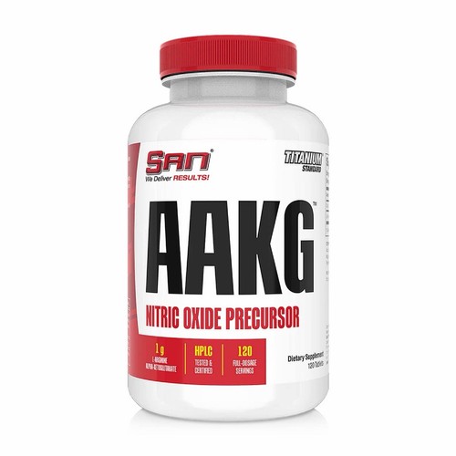San aakg product nitric - aakg,