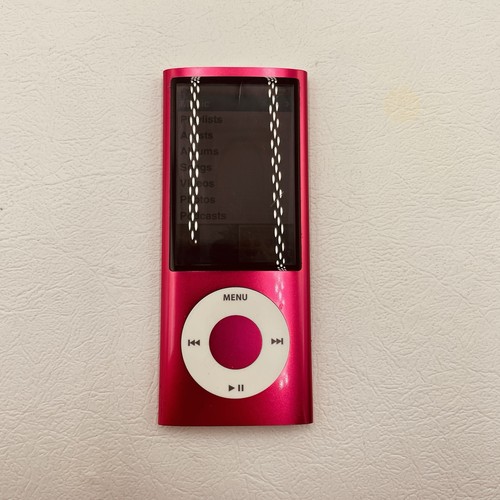 Apple ipod nano - ipod,
