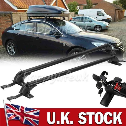 Roof rack cross bar - roof,