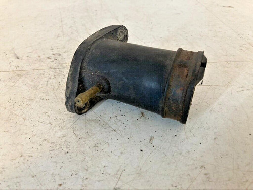 Yamaha enticer 125 - carb, inlet