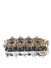Honda Accord Cylinder Head