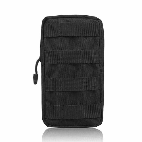 Tactical molle pocket waist - molle,