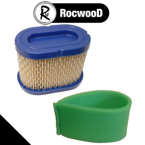 Air filter pre - filter, fits