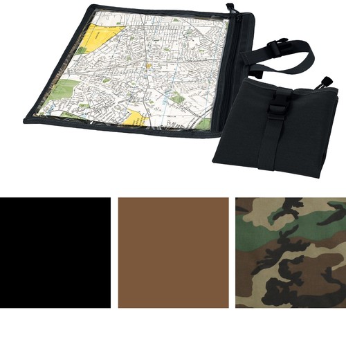 Waterproof map document - waterproof,