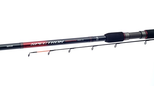 Daiwa spectron ultra - spectron,