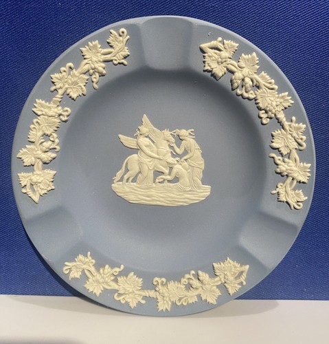 Vintage wedgwood jasperware - vintage,