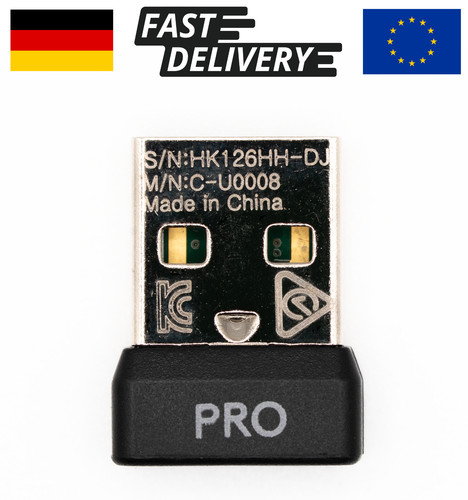 Dongle logitech g pro - g,