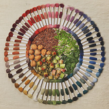 DMC Eco Vita Naturally Dyed