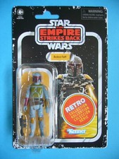 STAR WARS 3.75" THE RETRO