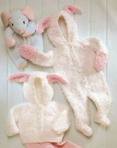 Knitting pattern copy 0862. 