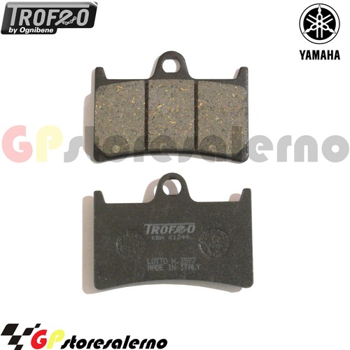 43021000 front organic pads - front,