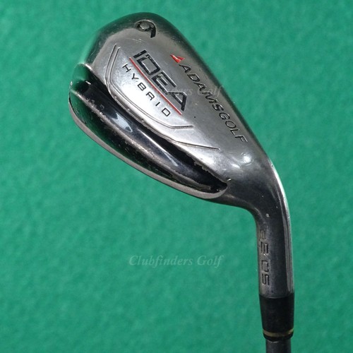 Adams idea hybrid single - idea, os