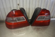 Civic VTI MB6 1.8 B18C4 Rear lights tailights tail lamps