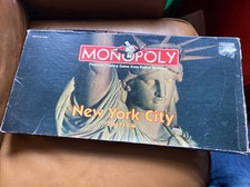 bin New York City Edition