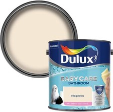 Dulux Easycare Bathroom Soft