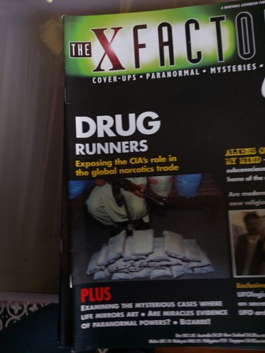 The factor magazine issues - factor,