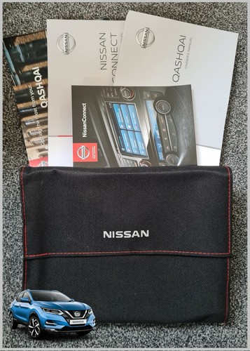 Genuine nissan qashqai owners - nissan,