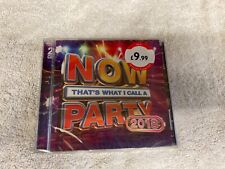 now thats what i call a party