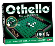 IDEAL Othello ‘No Lose