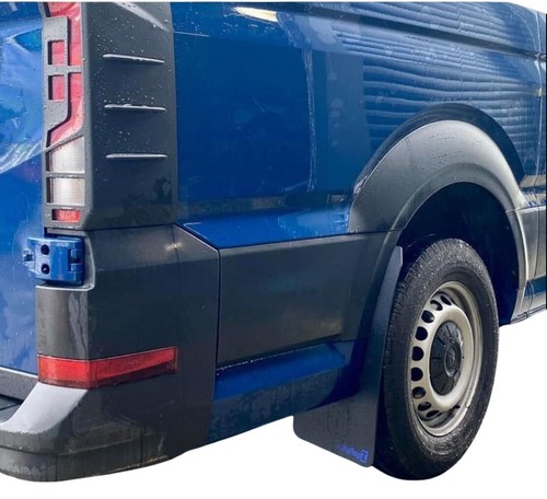Rallyflapz mudflaps fit - mudflaps, vw