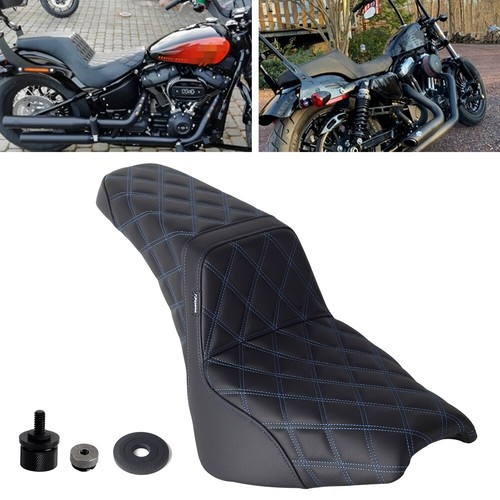 For harley softail 114 fxbb - harley,