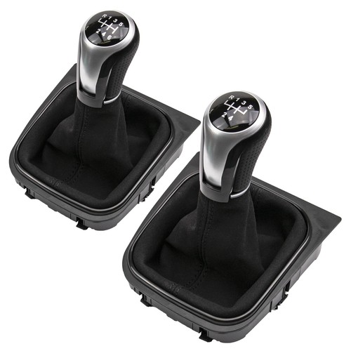 Gear shift lever - lever, boot
