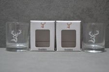 2x Glenfiddich Heavy Base