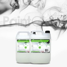 DJ Standard Smoke Fluid 2x5