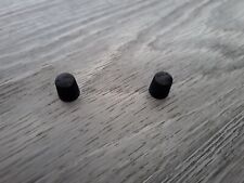 Raleigh Chopper Mk 1 Mk 11 Grifter Schrader Valve Caps Vintage NOS original