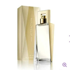 Avon Attraction For Her Perfume 50ml