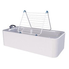 Minky over bath indoor - 9.5m,