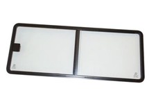 Just Kampers Sliding Door