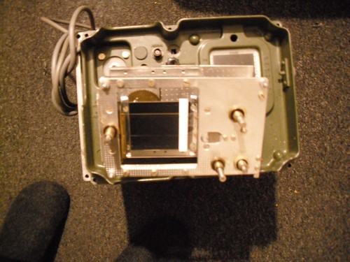 Larkspur r210 radio - r210,